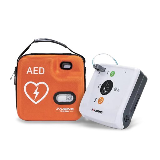 Jousing Automated External Defibrillator